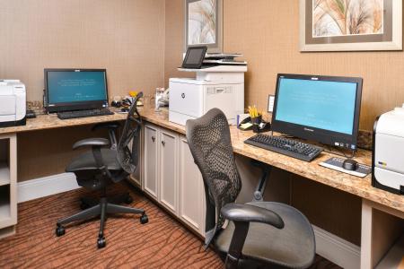 Hilton Garden Inn - 24