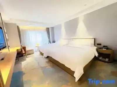 Ramada Encore by Wyndham Kunming West - 46