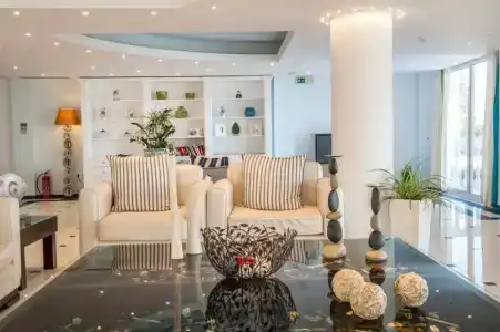 Zante Royal (Ех. Miro Zante Royal And Water Park; Louis Royal Palace) - 1