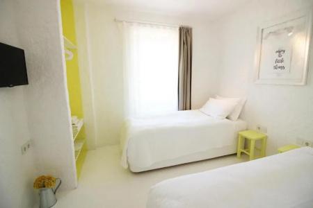 Peremere Alacati Otel - 18