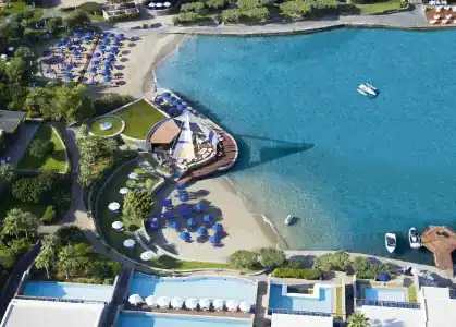 Elounda Bay Palace, a Member of the Leadings of the World - 31