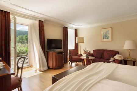 Grand Kronenhof - 140
