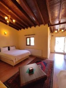 Begam Butik Otel - 23