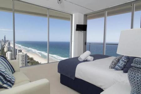 Ultiqa Air On Broadbeach - 141