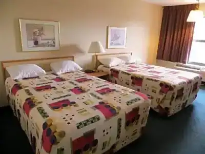 Homestyle Inn and Suites - 50