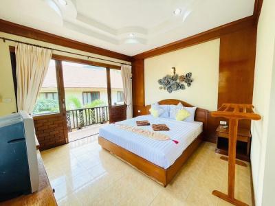 Family House - 38
