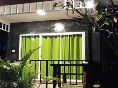 Pranburi Cabana Resort - 76