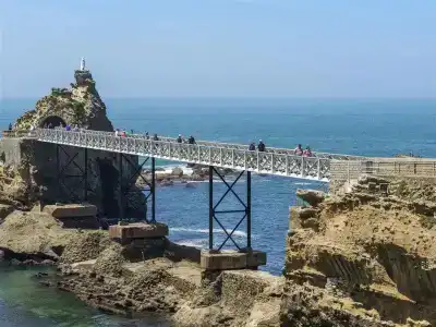 Mercure Plaza Biarritz Centre - 17