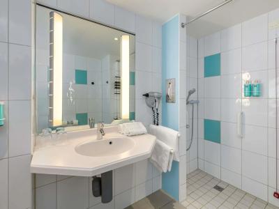 Novotel Aachen City - 7