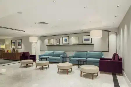 Radisson Blu Bosphorus - 41