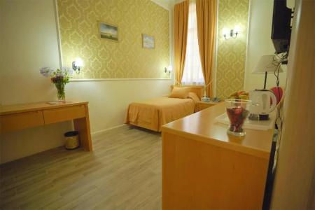Sergei Palace - 12
