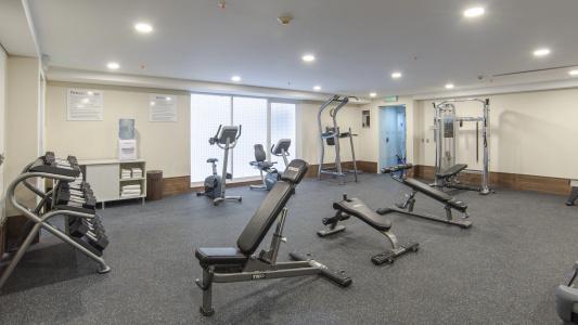 Holiday Inn Express - Mexico Basilica, An Ihg - 19