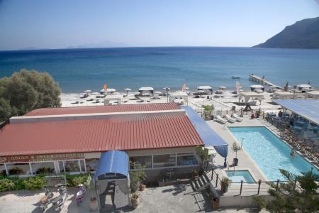 Sacallis Inn Beach - 28