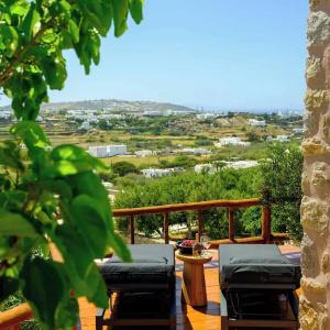 Ikies of Mykonos - 27