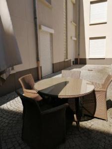 Hôtel Saint Martin - 20