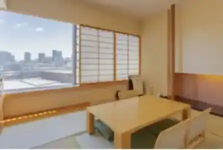 Grand Arc Hanzomon - 41