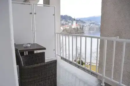 Vila Bled - 7