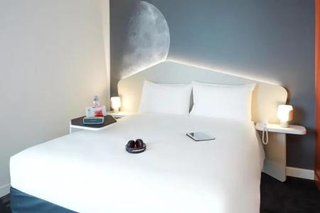 ibis Styles Paris Charles de Gaulle Airport - 42