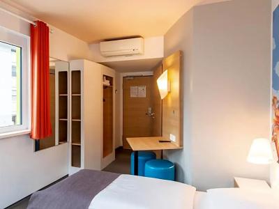 b&b Schweinfurt-City - 25