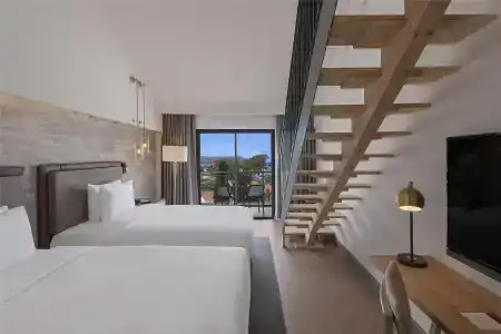 DoubleTree By Hilton Antalya-Kemer - 56