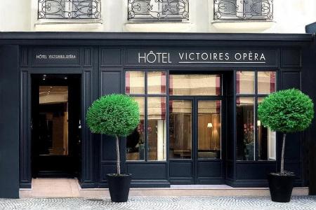 Victoires Opera - 0