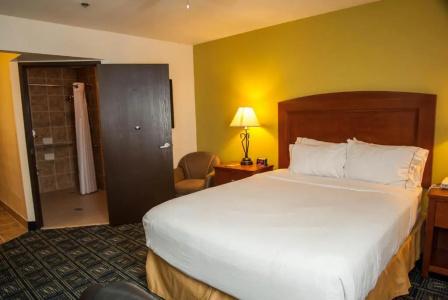 Holiday Inn Express Tucson-Airport, An Ihg - 69