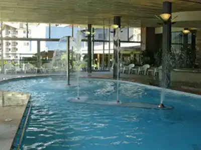 Novotel Andorra - 11