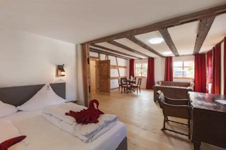 Gasthof Storchen - 101