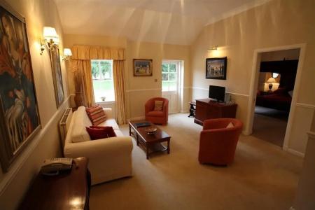 Melville Castle - 4