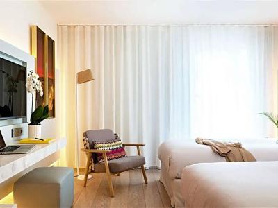 Croisette Beach Cannes Mgallery - 45