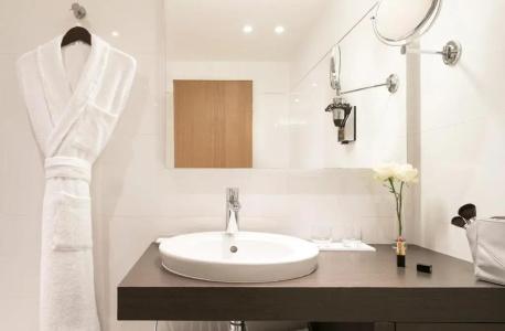 Croisette Beach Cannes Mgallery - 56