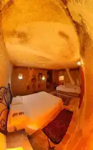 Monastery Cave - 34