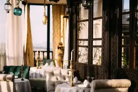Riad Maison Bleue and Spa - 36