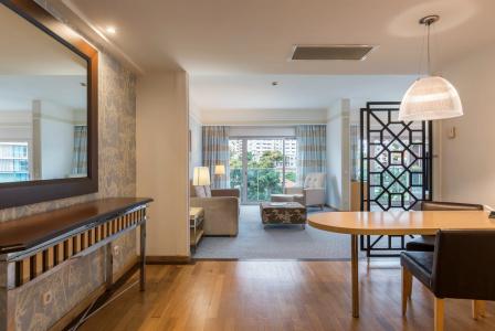 Pestana Carlton Madeira Ocean Resort - 7