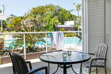 Noosa Blue - 155