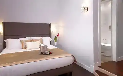 My Suites Piazza di Spagna - 22