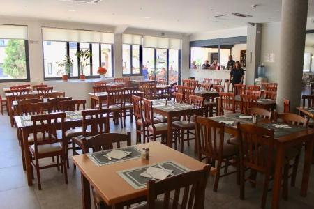 Blue Aegean & Suites - 39