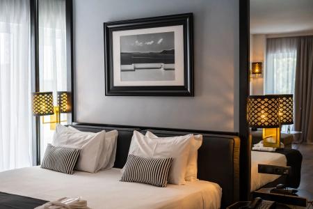 Athenian Riviera& Suites - 51
