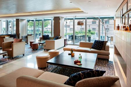 London Marriott Canary Wharf - 27
