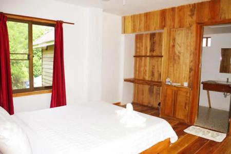 Golden Bungalows - 4