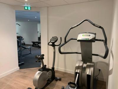 Le Diana hôTel & Spa Nuxe - 23