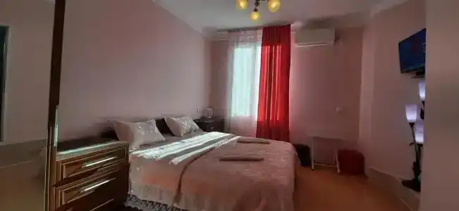 Next to beach - 35