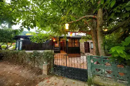 Ağva Deniz Yıldızı Otel - 11