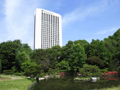 Premier Nakajima Park Sapporo - 23