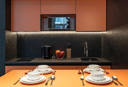 Globe Runner Hostel - 17