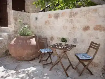 Oinoessa Traditional Boutique Guest Houses - 21