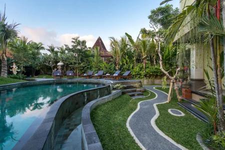 Hidden Padma Retreat - 17