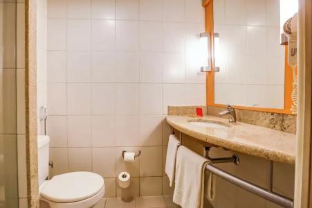 ibis Rio de Janeiro Botafogo - 85