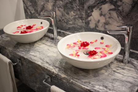 Soho Boutique Capuchinos & Spa - 10