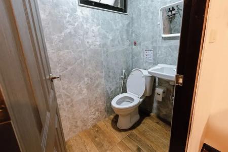 Diff Hostel - 125